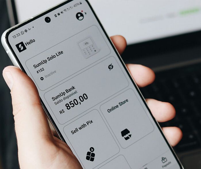 Maximizing Efficiency with Technology (Demo)